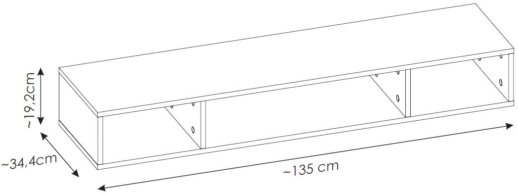 Στήλη Flexi κρεμαστή - Image 3