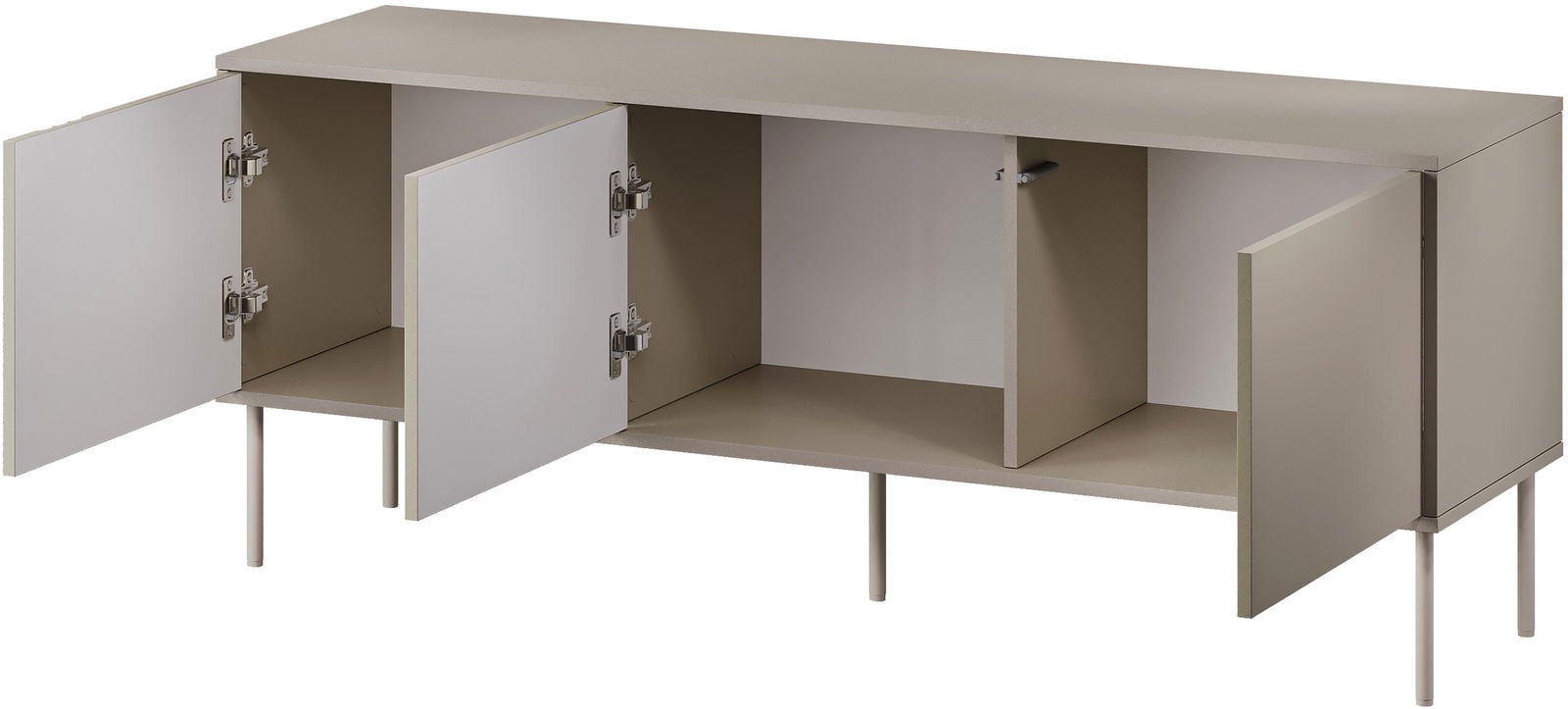 Έπιπλο τηλεόρασης Tresse 150 3D - Image 4