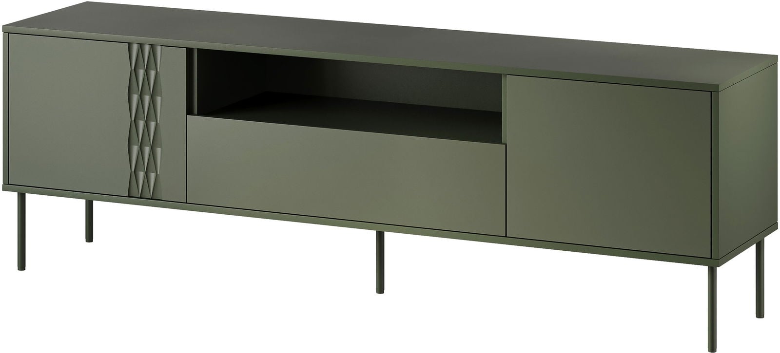 Έπιπλο τηλεόρασης Tresse 180 EF - Image 4