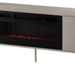 Έπιπλο τηλεόρασης Tresse 180 EF plus