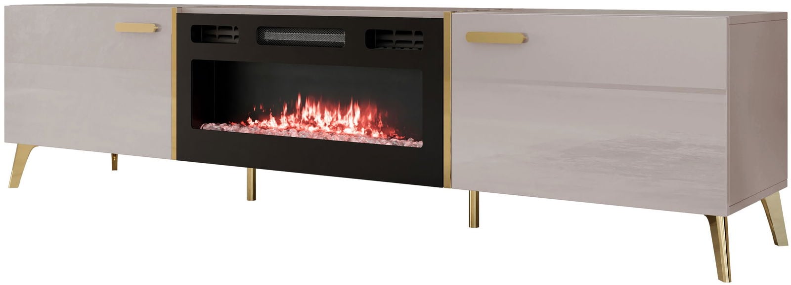 Έπιπλο τηλεόρασης Picru 2D EF plus