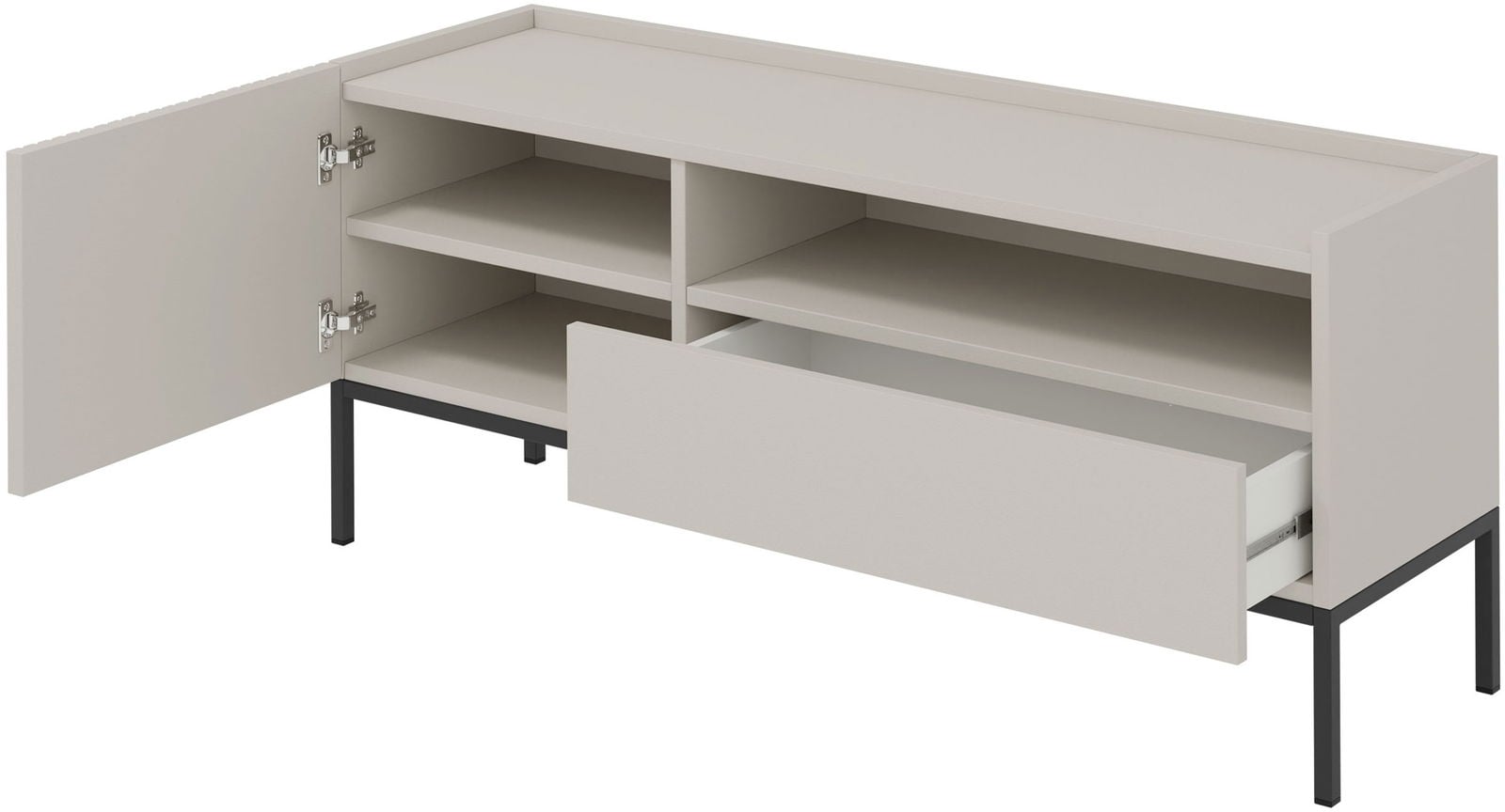 Έπιπλο τηλεόρασης Como 1D1SZ - Image 4