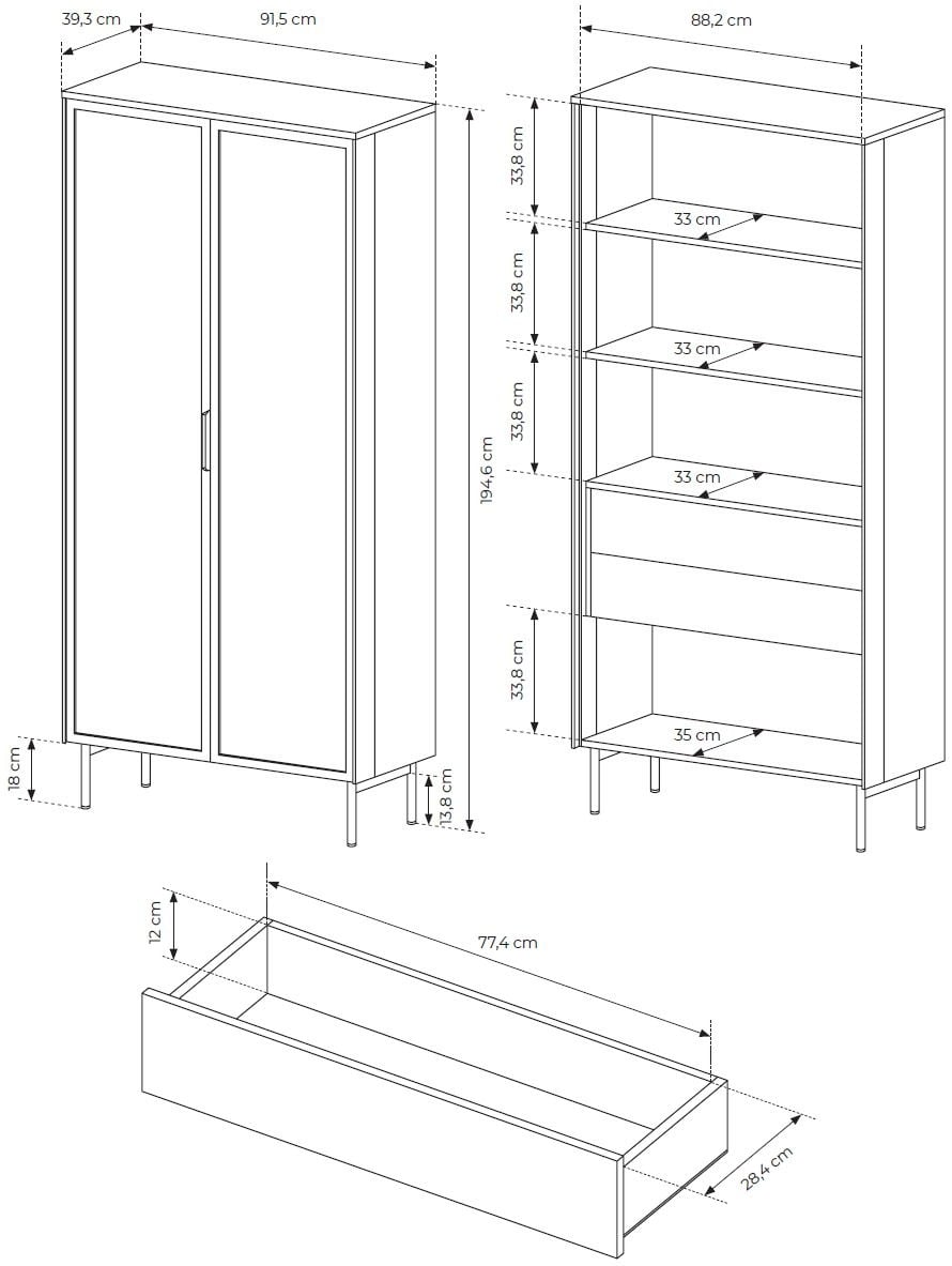 Βιτρίνα Luminus - Image 4