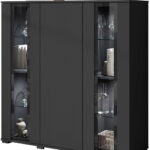Βιτρίνα Caro HB 120