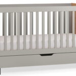Βρεφικό κρεβάτι Simple-Gkri-mauro