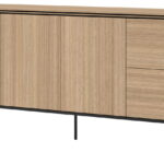 Μπουφές Visso VI-06