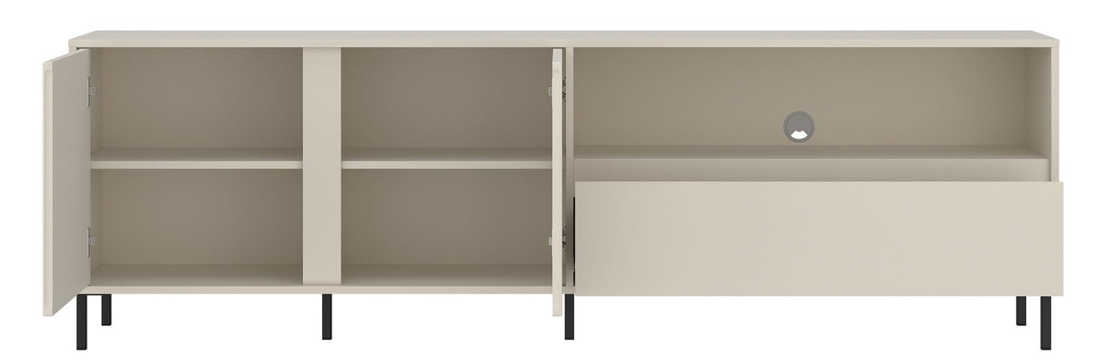 Έπιπλο τηλεόρασης Anel plus-Cashmere - Image 3