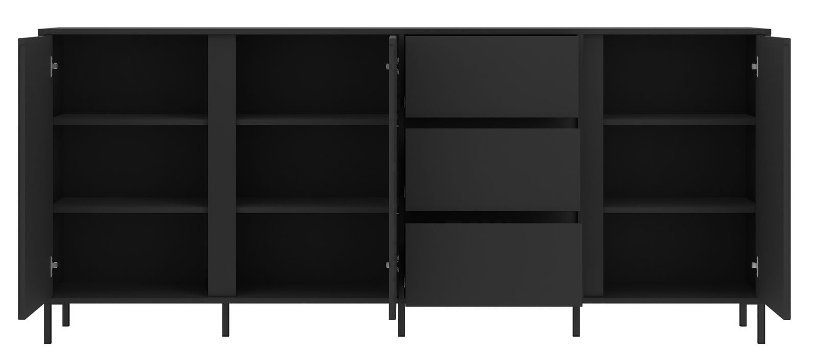 Μπουφές Anel Plus - Image 3