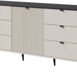 Μπουφές Marly Reg III