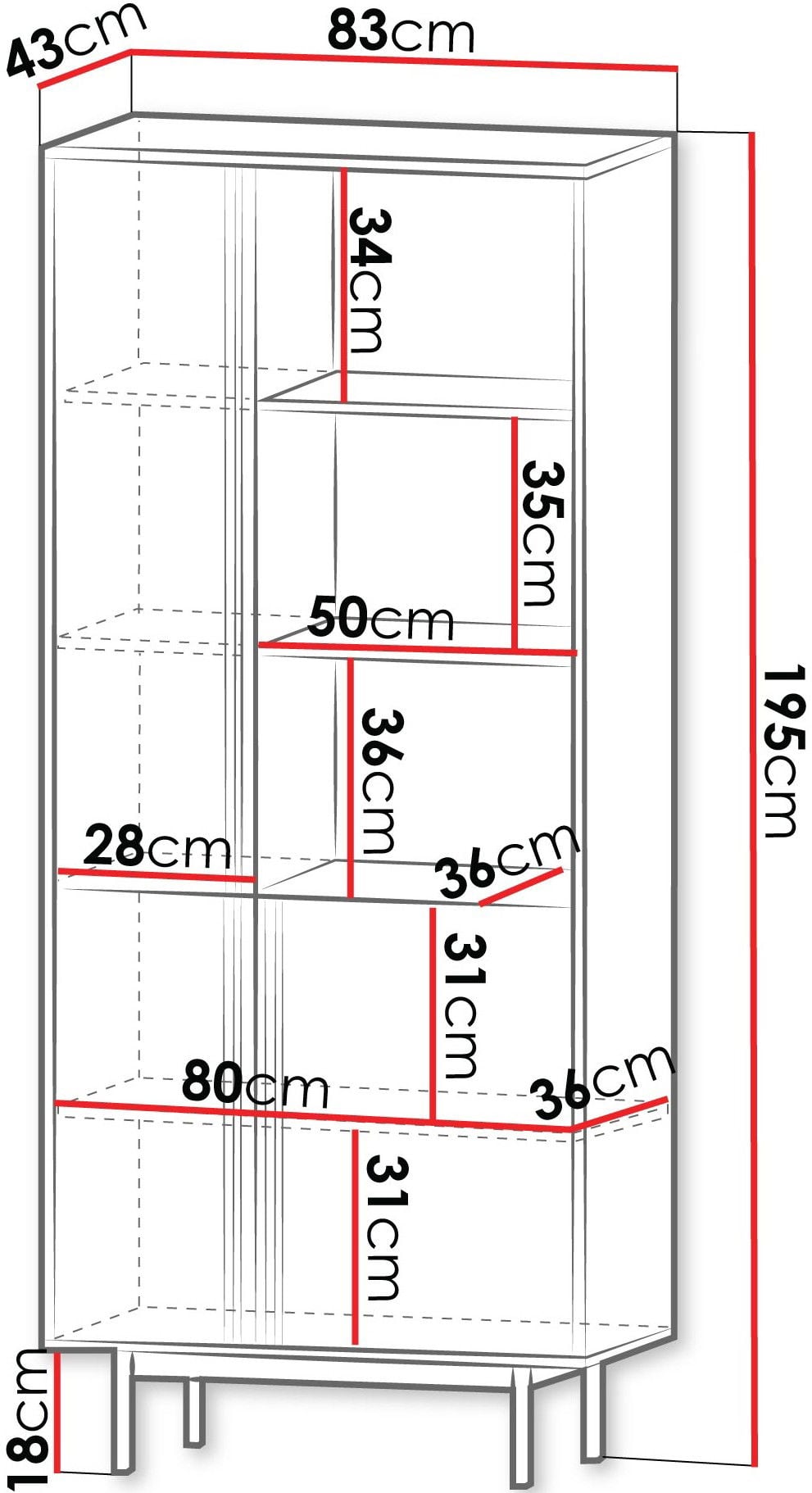 Βιβλιοθήκη Alsy Reg I - Image 3