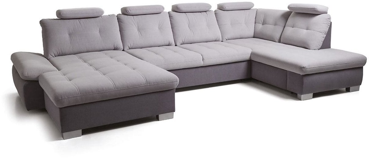 Γωνιακός καναπές Alcare XL - Image 2
