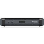 LAB GRUPPEN PD-3000 Τελικός Ενισχυτής 2X1500W@4Ω, Class-D