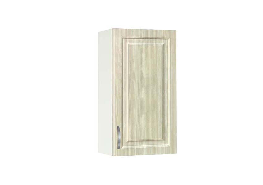 Ντουλάπι κουζίνας κρεμαστό 40εκ., No 40 MDF, Genomax