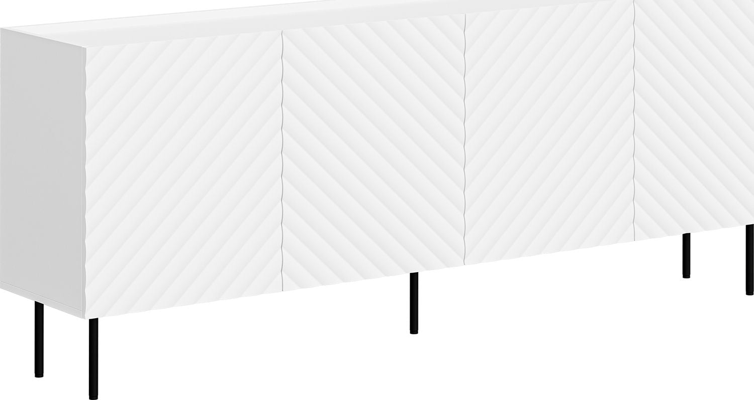 Μπουφές Lucca plus - Image 3
