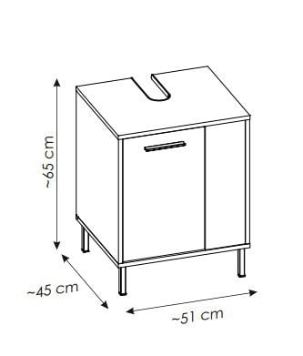 Πάγκος Melopi - Image 3
