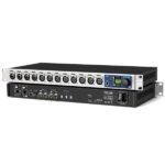 RME 12-Mic -D Προενισχυτής και Μετατροπέας A/D με MADI, ADAT και Dante