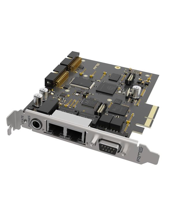 RME HDSP-e-AOX-D Kάρτα Ήχου PCI-e
