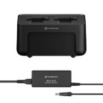 SENNHEISER CHG-70N-C+PSU-KIT Φορτιστής για BA-70