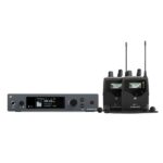 SENNHEISER EW-IEM-G4-TWIN-G Σετ In Ear Monitoring