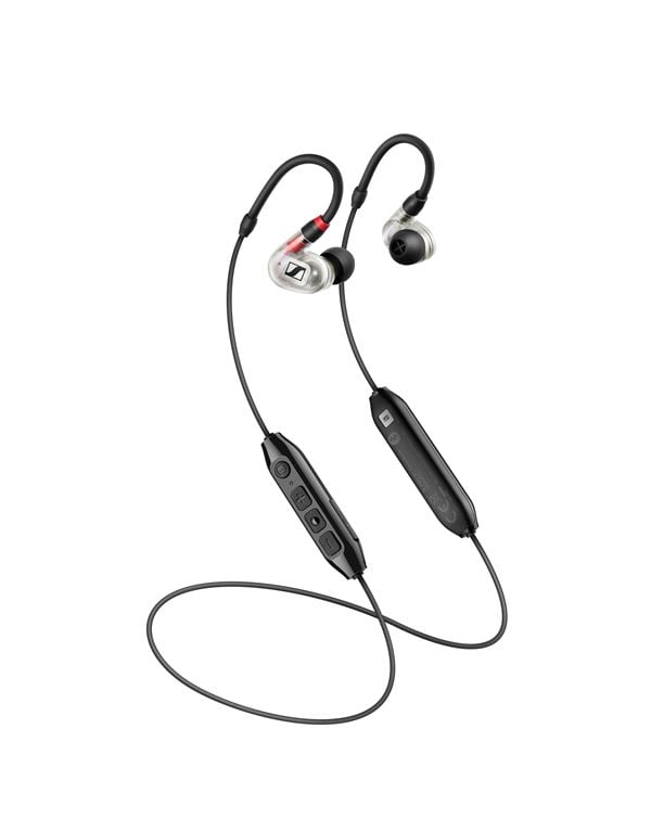SENNHEISER IE-100-Pro-Wireless-Clear Ακουστικά In-Ear