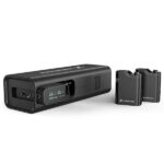 SENNHEISER Profile Wireless 2 Channel Ασύρματο Μικρόφωνο (Σετ)