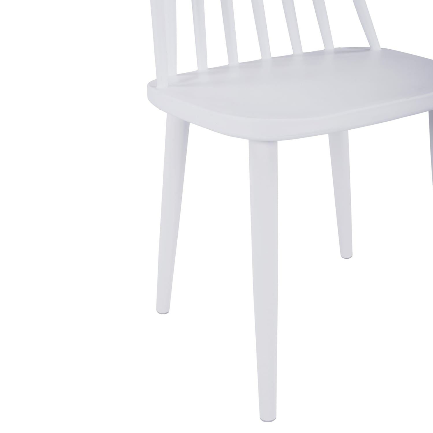 ΣΕΤ ΤΡΑΠΕΖΑΡΙΑΣ 5ΤΜΧ OFIRA HM10634 MDF TOP ΣΕ SONAMA--ΛΕΥΚΕΣ ΚΑΡΕΚΛΕΣ - Image 2
