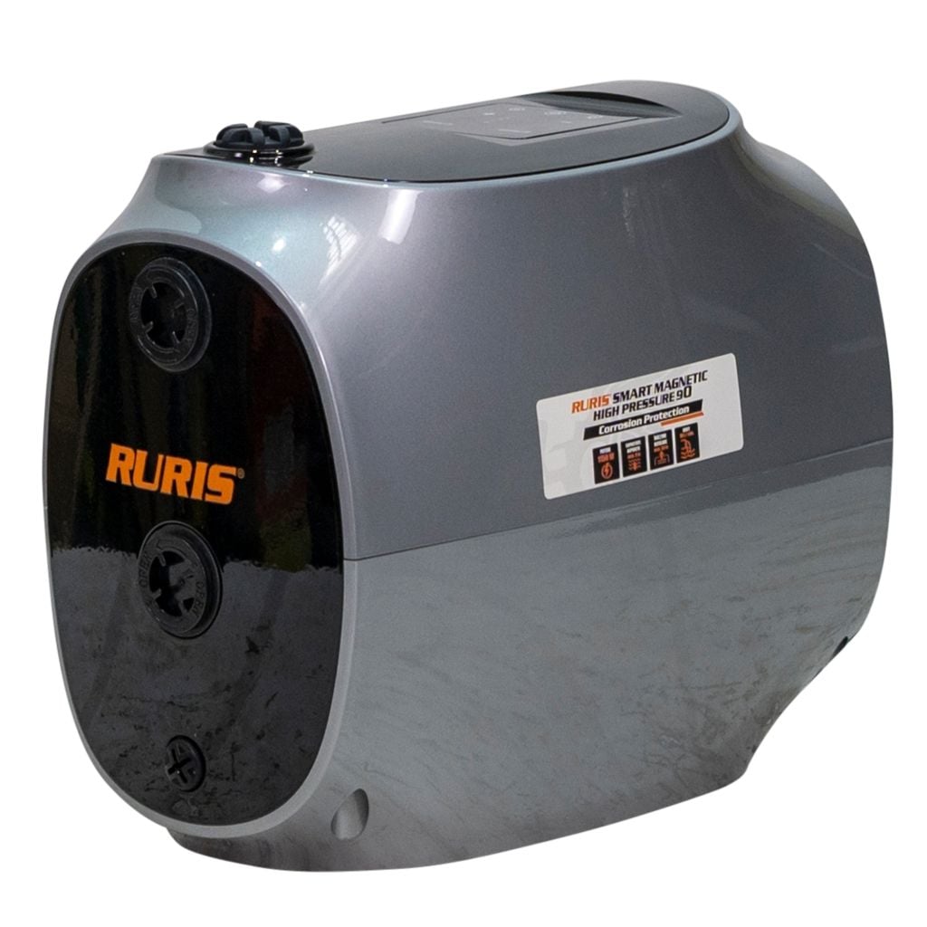 ΠΙΕΣΤΙΚΟ ΣΥΓΚΡΟΤΗΜΑ SMART MAGNETIC HIGH PRESSURE 90 - RURIS
