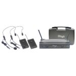 STAGG SUW-50-HH-FH Σετ Κεφαλής