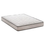 ΣΤΡΩΜΑ DREAMTOPIA ΣΕΙΡΑ ATLAS FB9654.160 BONNELL SPRING 160x200x20Y εκ.