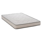 ΣΤΡΩΜΑ DREAMTOPIA ΣΕΙΡΑ RELIEF FB9653.140-200 BONNELL SPRING 140x200x20Y εκ.