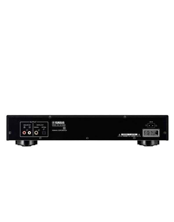 YAMAHA CD-S303 (B) CD player