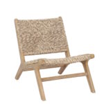 Delhi/L lounge Chair