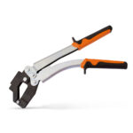 EDMA ERGOTOP® πένσα για μεταλλικά προφίλ 061955