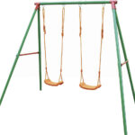 GardenSwing FUN DMP