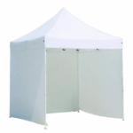 Side Wall Gazebo