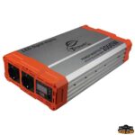 INVERTER 24V 2000W