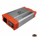 INVERTER 24V 1500W