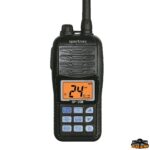 Φορητό VHF SPORTNAV SPO36M