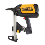DEWALT DDF5110500 C5 Trak-It Καρφωτικό Αέρος με Μακρύ Γεμιστήρα + Καρφιά