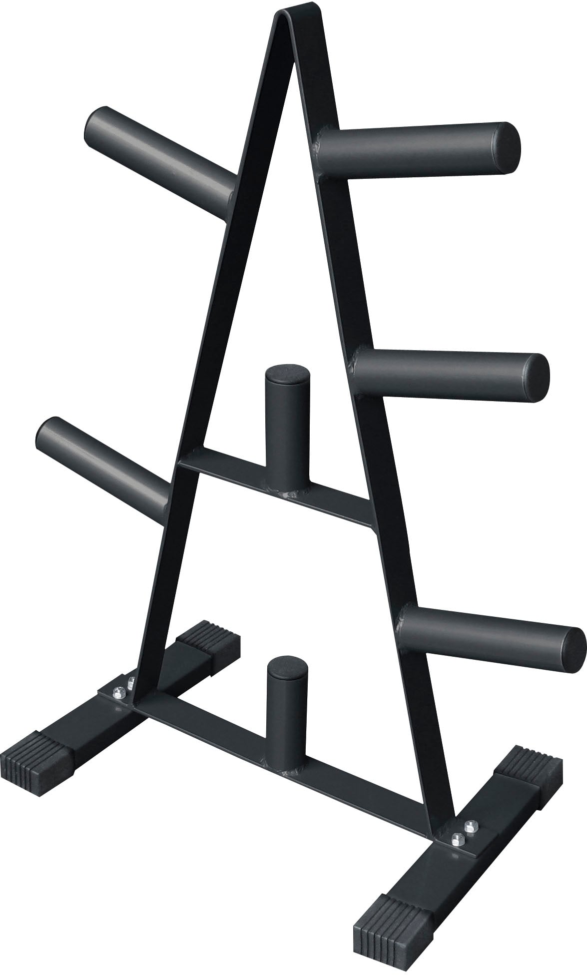 Storage-Rack Ελεύθερων Βαρών