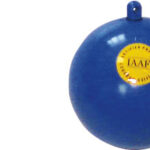 Σφύρα με Συρματόσχοινο και Χερούλι 4Kg, World Athletics Approved