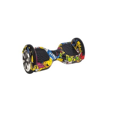 URBANGLIDE HOVERBOARD 65 LITE MULTICOLOR