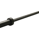 Ολυμπιακή Μπάρα 203cm 15Kg 500LBS Οξειδωμένη