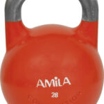 Kettlebell Competition 28 kg - Πορτοκαλί