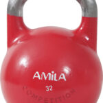 Kettlebell Competition 32 kg - Κόκκινο