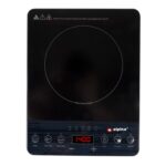 Επαγωγική Εστία Μονή 2000W ALPINA