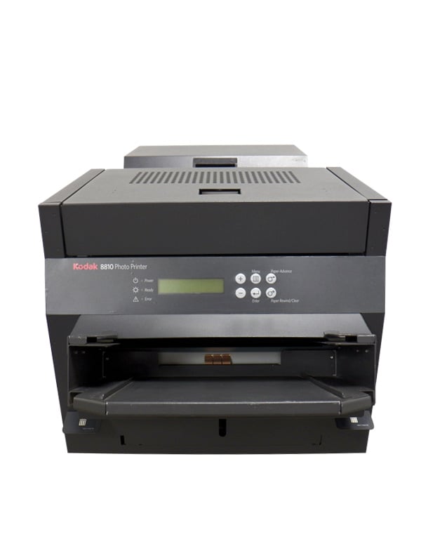 Kodak 8810 Photo Printer
