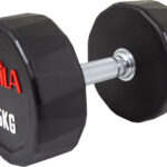Aλτήρας Πολυγωνικός Polygon PU Series - 25,00Kg