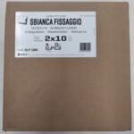 BELLINI RA-4 BLEACH RR55 2X10L