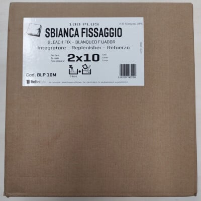 BELLINI RA-4 BLEACH RR55 2X10L